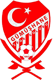 Gümüşhane Spor Logo